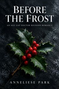 Before the Frost