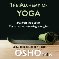 The Alchemy of Yoga