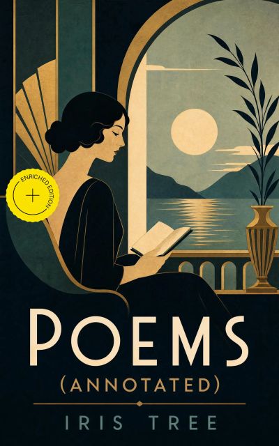 Poems (Annotated)