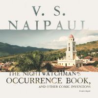 The Nightwatchman’s Occurrence Book, and Other Comic Inventions