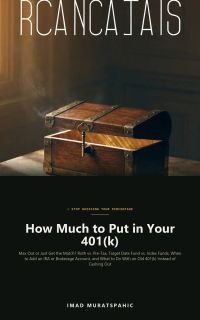 How Much to Put in Your 401(k)