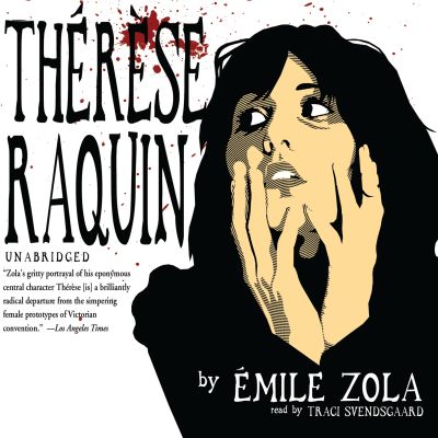 Thérèse Raquin