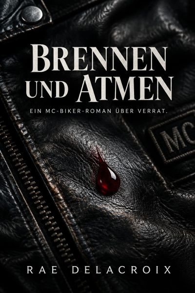 Brennen und Atmen