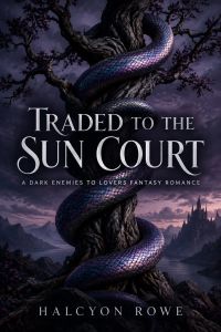 Traded to the Sun Court