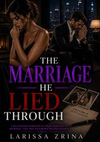 The Marriage He Lied Through