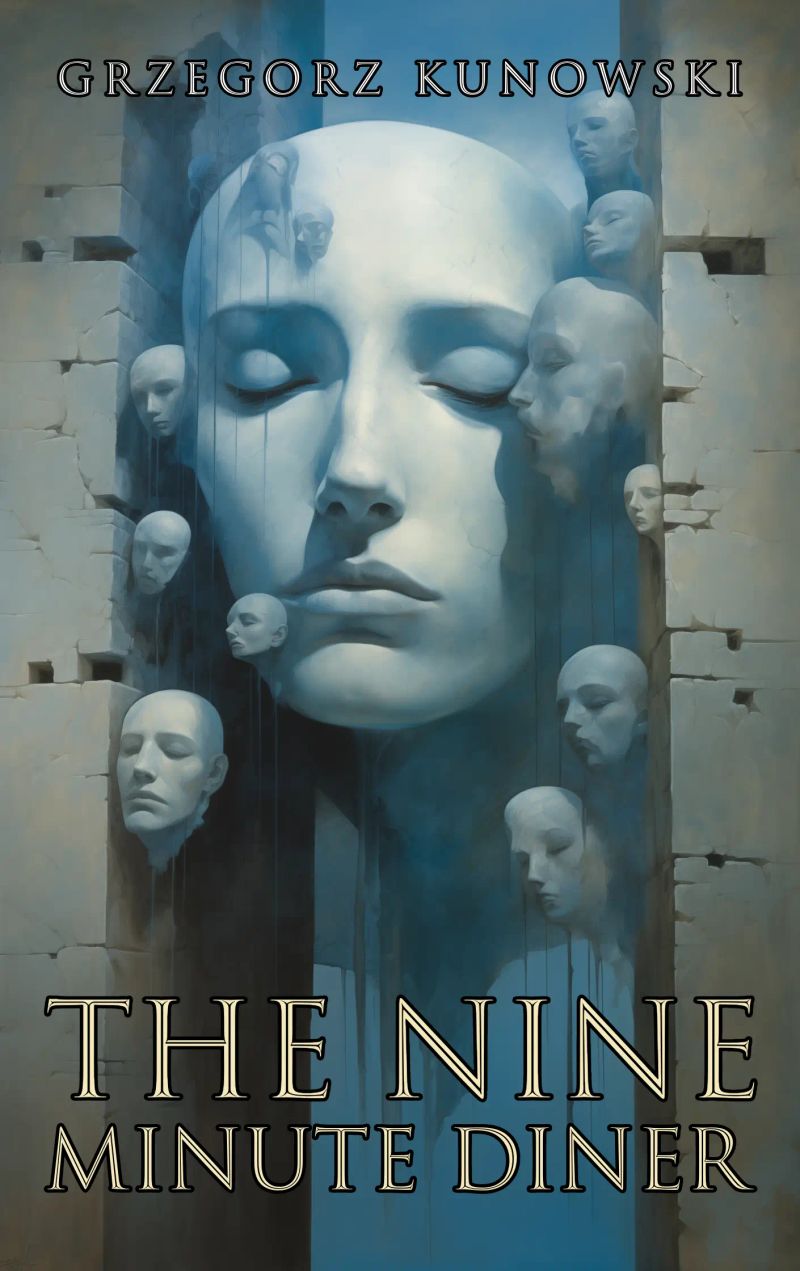 The Nine Minute Diner