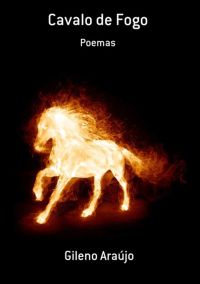 Cavalo De Fogo