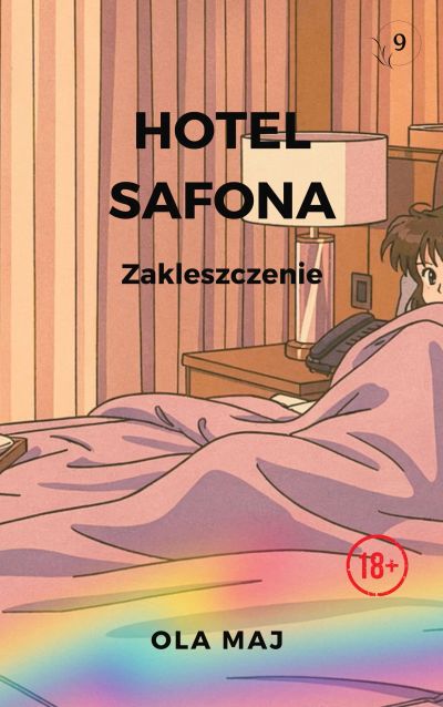 Hotel Safona. Zakleszczenie