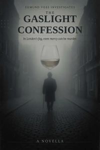 THE GASLIGHT CONFESSION