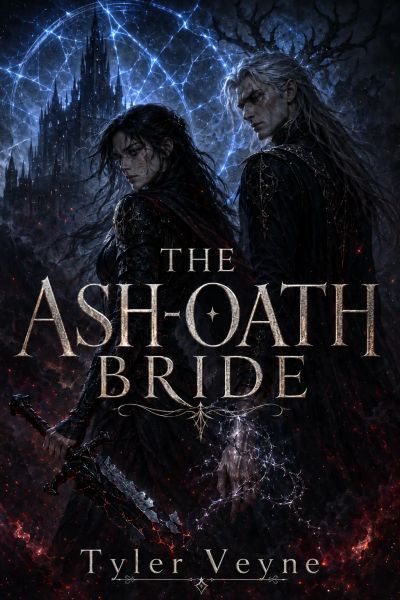 The Ash-Oath Bride
