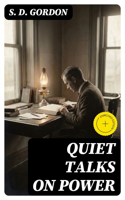 Quiet Talks on Power