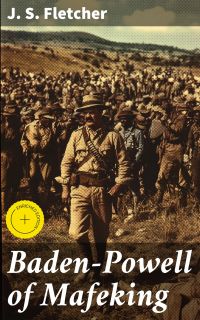 Baden-Powell of Mafeking