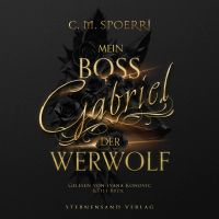 Gabriel: Mein Boss, der Werwolf
