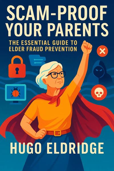 Scam Proof Your Parents