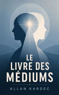 Le Livre des Médiums