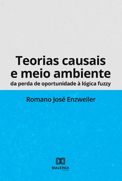 Teorias causais e meio ambiente