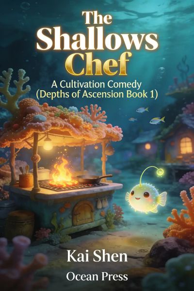 The Shallows Chef