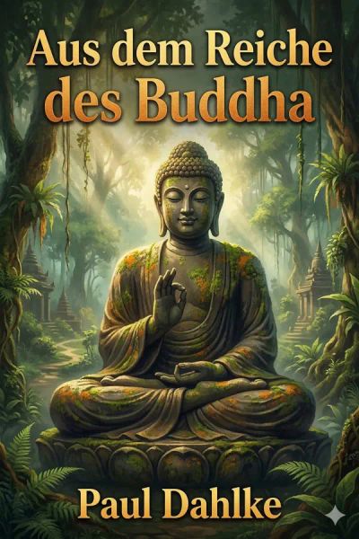 Aus dem Reiche des Buddha: Sieben Erzählungen