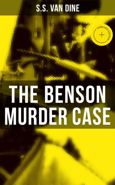 The Benson Murder Case