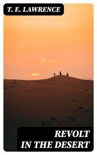 Revolt in the Desert