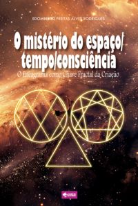 O Mistério Do Espaço/tempo/consciência