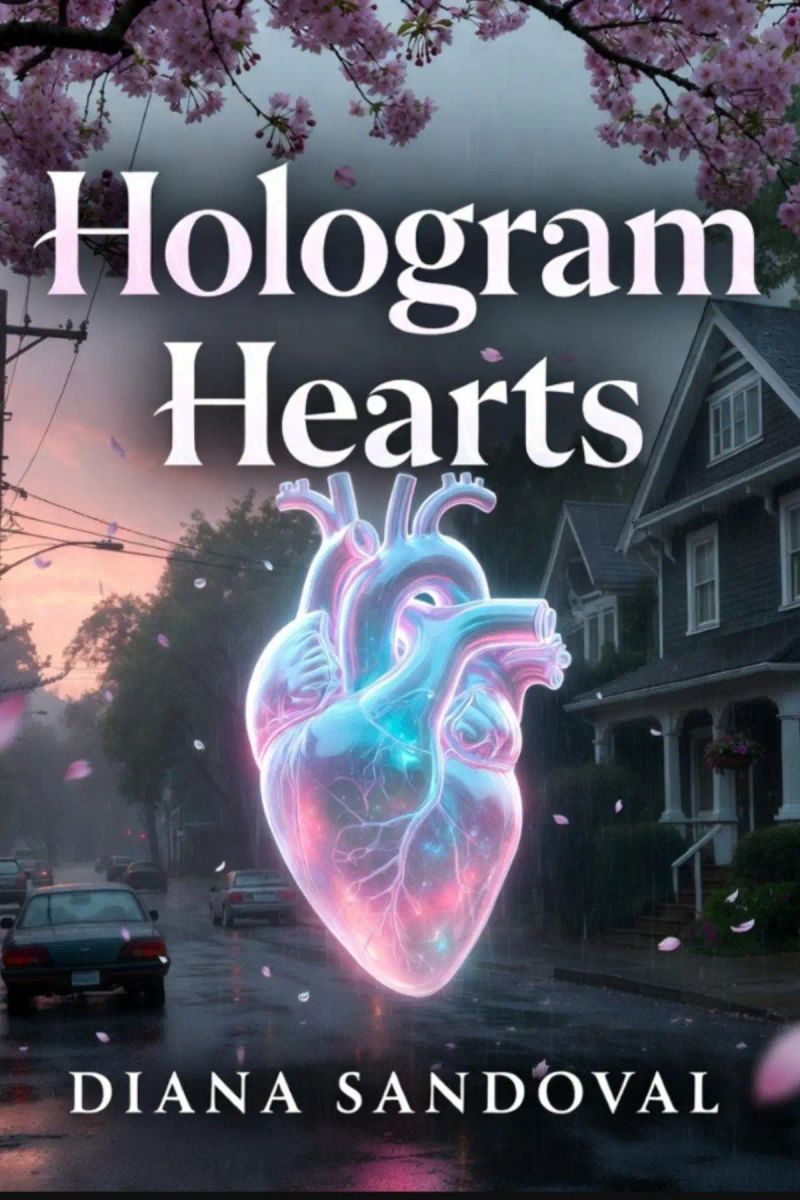 Hologram Hearts