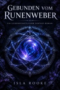 Gebunden vom Runenweber