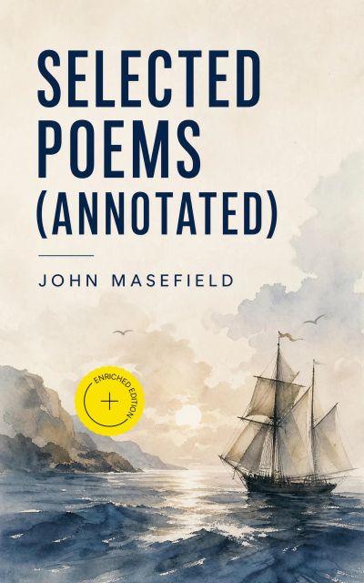 Selected Poems (Annotated)