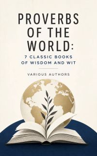 Proverbs of the World: 7 Classic Books of Wisdom and Wit