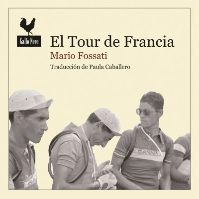 El Tour de Francia