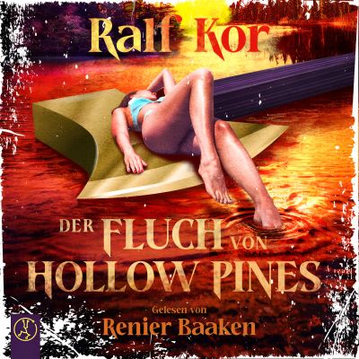 Der Fluch von Hollow Pines