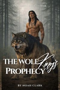 The Wolf King’s Prophecy