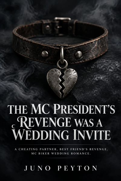 The MC President's Revenge Was a Wedding Invite
