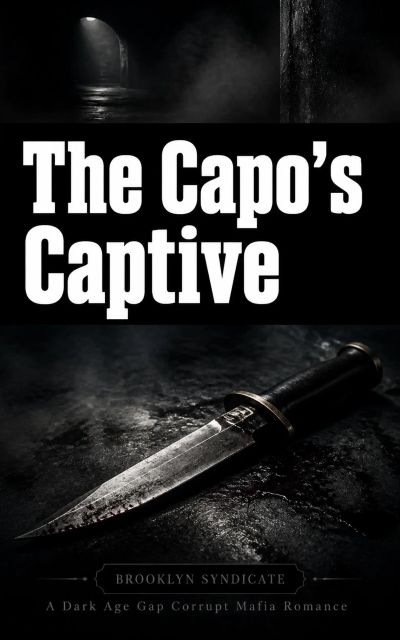 The Capo's Captive