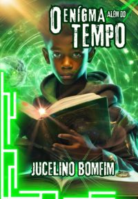 O Enígma Além Do Tempo