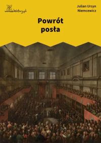 Powrót posła