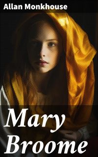 Mary Broome