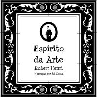 O Espírito da Arte