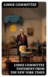 Lodge Committee testimony from the New York Times