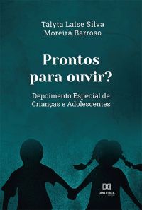 Prontos para ouvir?