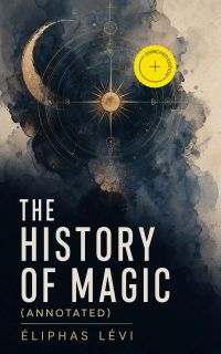 The History of Magic (Annotated)