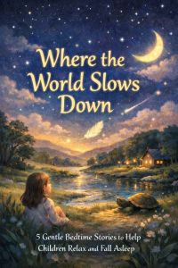Where the World Slows Down