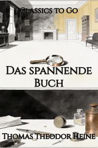 Das spannende Buch