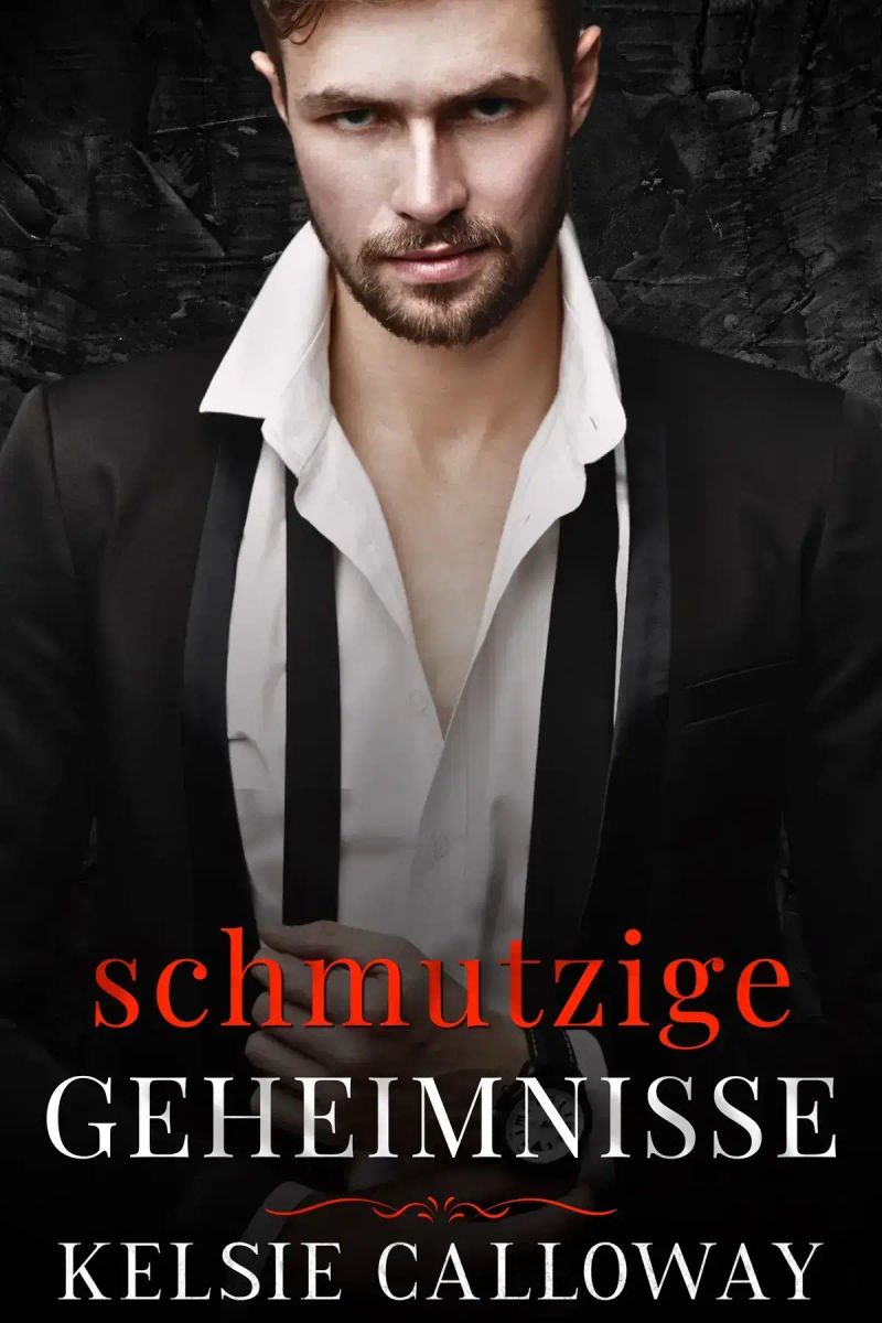 Schmutzige Geheimnisse