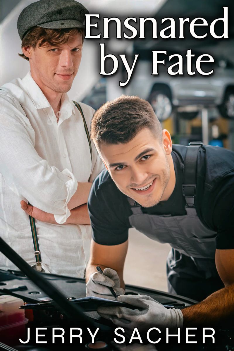 Ensnared by Fate