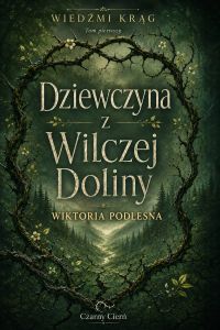 Dziewczyna z Wilczej Doliny