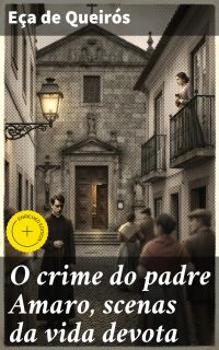 O crime do padre Amaro, scenas da vida devota