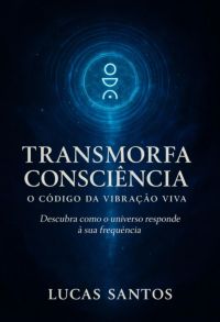Transmorfa Consciência: O Código Da Vibração Viva