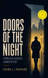 Doors of the Night (Thriller Classic) (Annotated)