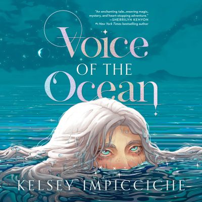 Voice of the Ocean